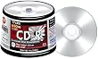 ���z�U�d�� That's CD-R�f�[�^�p 32�{��650MB ��F���n �X�s���h���P�[�X50���� CDR74SYSBN
