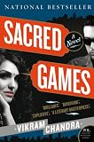 [Book] Sacred Games