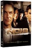 [DVD] NCIS - The Complete First Season