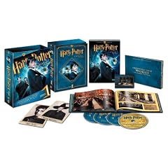 �n���[�E�|�b�^�[�ƌ��҂̐� �A���e�B���b�g�E�R���N�^�[�Y�E�G�f�B�V���� [DVD]