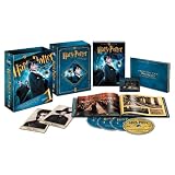 �n���[�E�|�b�^�[�ƌ��҂̐� �A���e�B���b�g�E�R���N�^�[�Y�E�G�f�B�V���� [DVD]
