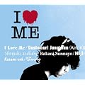 I LOVE ME [SHM-CD]