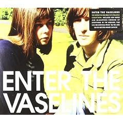 Enter the Vaselines (Dlx) (Dig)