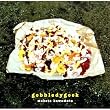 gobbledygook