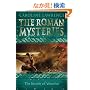 The Secrets of Vesuvius (The Roman Mysteries)