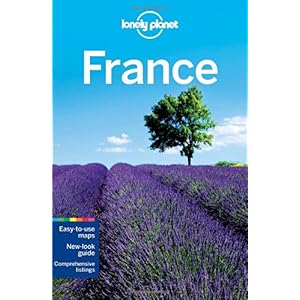 【クリックで詳細表示】Lonely Planet Country Guide France (Lonely Planet France) [ペーパーバック]