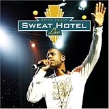 [DVD]Keith Sweat Sweat Hotel Live [DVD] [Import]