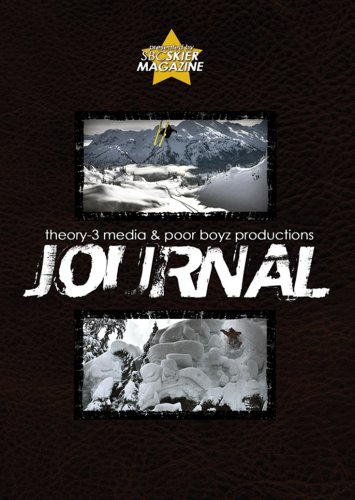  Journal (ジャーナル) 輸入版 [DVD]