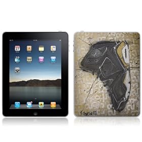 MusicSkins  iPad �p�t���ی�t�B����  Dave White - JVI Defining Moments  iPad  MSIPAD0454