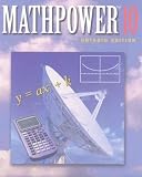 [Book] MATHPOWER 10 Ontario Edition