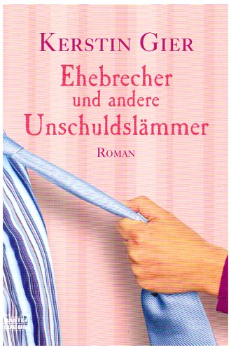  Ehebrecher und andere Unschuldslämmer