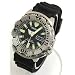 [�Z�C�R�[]SEIKO �u���b�N�����X�^�[ �r���v �������� �_�C�o�[ SKX779K3[�t�A��]