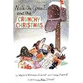 Nate the Great and the Crunchy Christmas