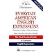NTC's Dictionary of Everyday American English Expressions (McGraw-Hill ESL References)