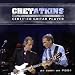 Chet Atkins-Certified Guitar Player