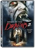[DVD] Night of the Demons 2