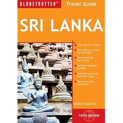 Globetrotter Travel Pack Sri Lanka (Globetrotter Travel Packs)