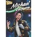 Michael Jackson (Saddleback Graphic Biographies)