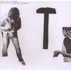 The First Original Silence