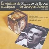 [Music] Le Cinéma de Philippe de Broca Vol. 1