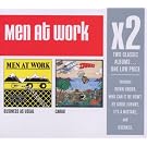 X2: Business As Usual / Cargo