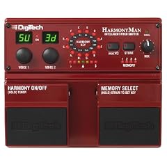 Digitech HARMONY MAN