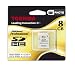 ���� TOSHIBA SDHC 8GB �N���X10 ���s�A���i �C�O�p�b�P�[�W�i