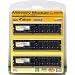 �V�[�E�G�t�E�f�[�̔� Elixir �f�X�N�g�b�v�p������ DDR3 T3U1333Q-4G DDR3 PC10660 CL9 4GB3���Z�b�g
