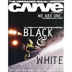 CARVE (�J�[�u) (�X�m�[�X�^�C��2011�N12��������) [�G��]