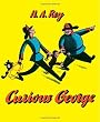 Curious George (Curious George - Level 1)