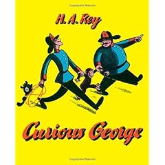 Curious George (Curious George - Level 1)
