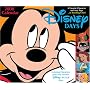 Disney Days: 2008 Day-to-Day Calendar