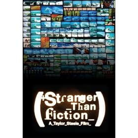 STRANGER THAN FICTION(�X�g�����W���[�U���t�B�N�V����)