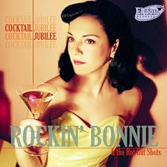 Cocktail & Jubilee