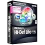 Hi-Def Life Plus ��芷��/�A�b�v�O���[�h��