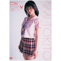 1st �~���[�W�b�N�N���b�v�X�~���[�W�b�NV ���W1 �p�C���i�b�|�[ [DVD]