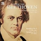 Symphonies 4 & 5