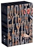 [DVD] Monty Python's Flying Circus - Box (7 DVDs)