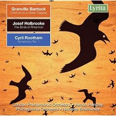 Orchestral Works