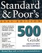 Standard & Poor's 500 Guide : 2003 Edition