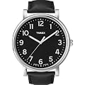 [�^�C���b�N�X]TIMEX ���_���C�[�W�[���[�_�[ �u���b�N�_�C�A�� �u���b�N���U�[�X�g���b�v T2N339 �����Y �y���K�A���i�z