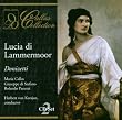 Lucia Di Lammermoor