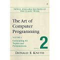 Art of Computer Programming, Volume 4, Fascicle 2, The: Generating All Tuples and Permutations