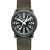 TIMEX (�^�C���b�N�X) �r���v �L�����p�[ �u���b�N������ �J�[�L�i�C�����X�g���b�v T41711 �����Y  [���K�A���i]
