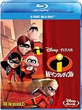 Mr.�C���N���f�B�u�� [Blu-ray]