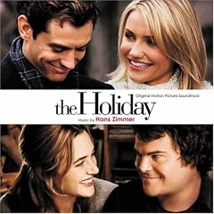 Holiday (Score)