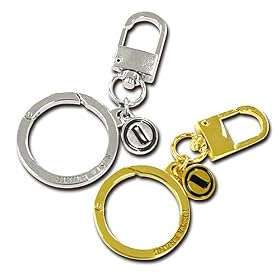 NESTA BRAND �l�X�^�u�����h CARABINER KEY RING�i�J���r�i�L�[�����O�j�J���[2�F/�l�X�^�A�N�Z�T���[�G�� �^�ؑ��l