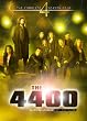4400 �]�t�H�[�e�B�E�t�H�[�E�n���h���b�h�] �V�[�Y��4 �R���v���[�g�{�b�N�X [DVD]