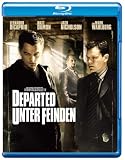 [DVD] Departed: Unter Feinden [Blu-ray]