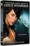 [DVD] The Ghost Whisperer: Season 2